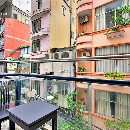 S4029 Yaya Hotel Bui Vien TP. Hồ Chí Minh Ngoại thất bức ảnh