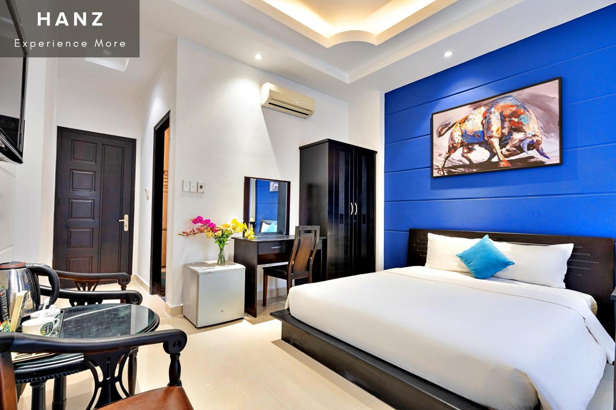 S4029 Yaya Hotel Bui Vien TP. Hồ Chí Minh Ngoại thất bức ảnh
