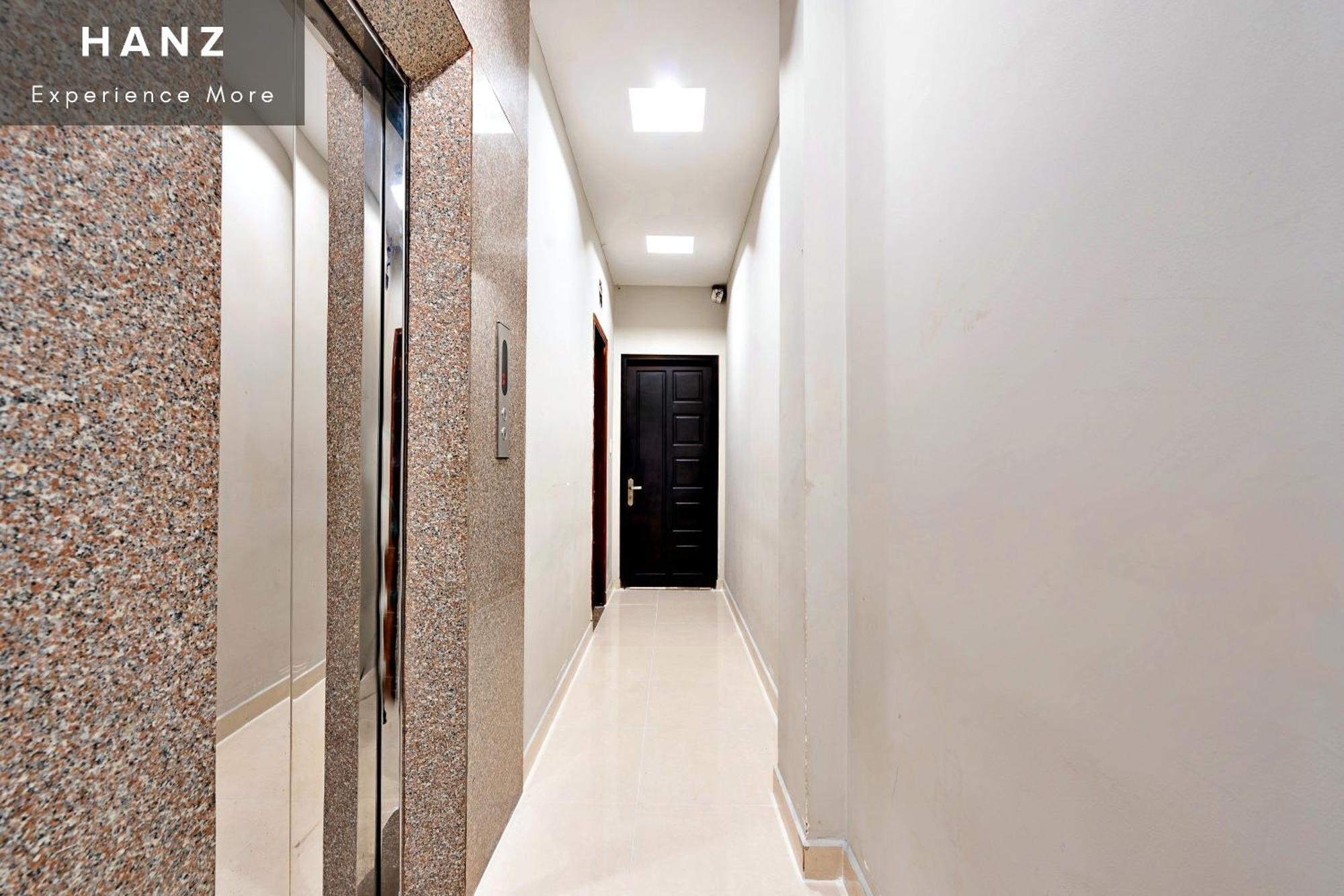 S4029 Yaya Hotel Bui Vien TP. Hồ Chí Minh Ngoại thất bức ảnh