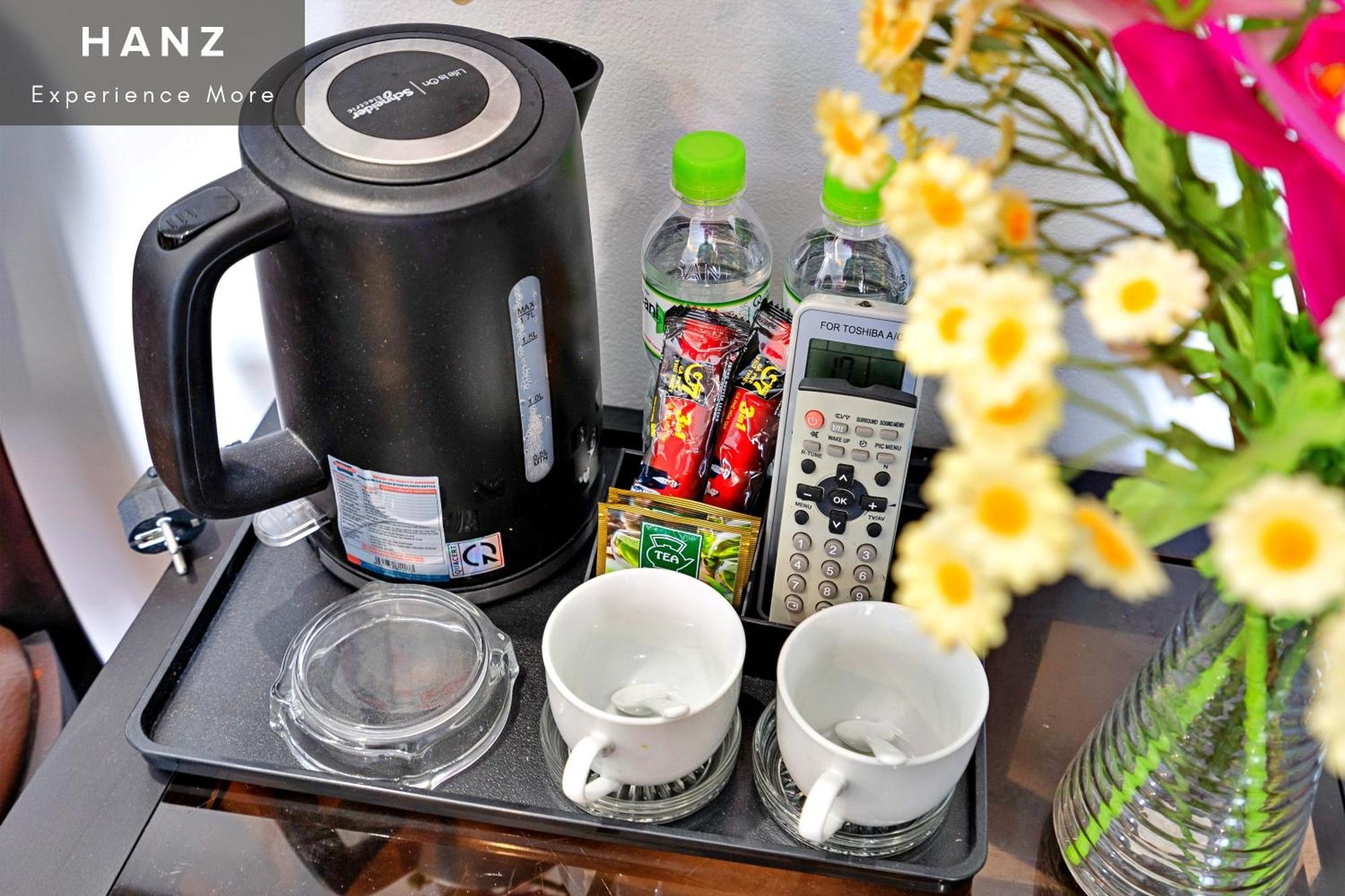 S4029 Yaya Hotel Bui Vien TP. Hồ Chí Minh Ngoại thất bức ảnh