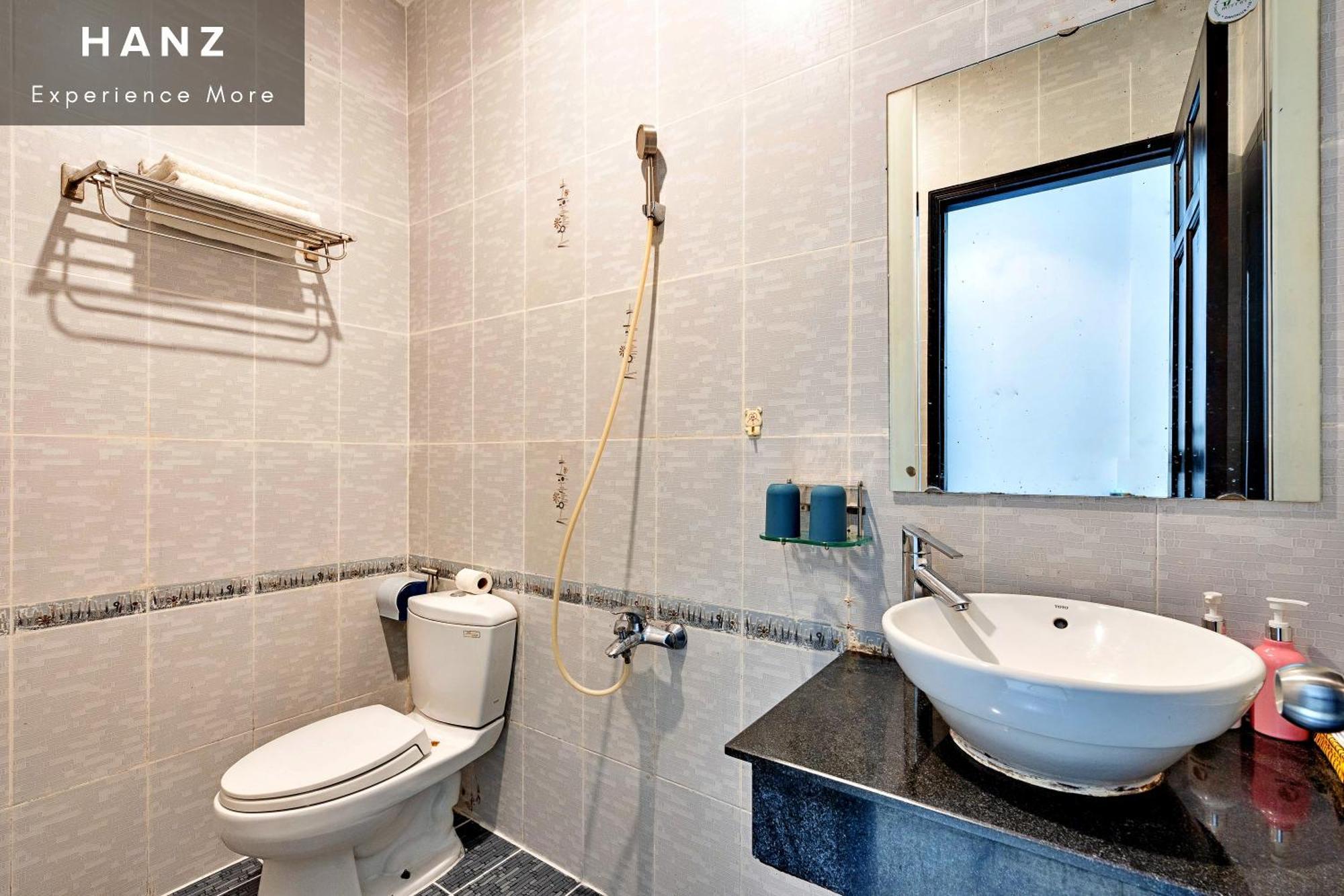 S4029 Yaya Hotel Bui Vien TP. Hồ Chí Minh Phòng bức ảnh