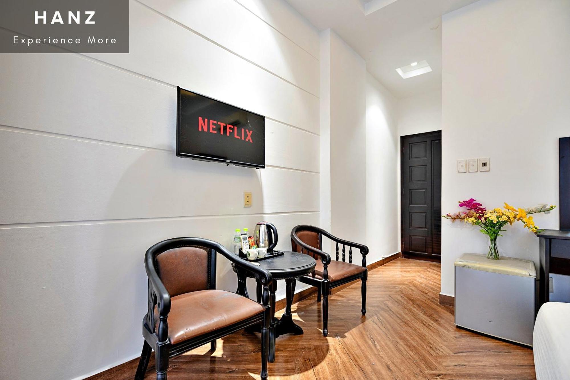 S4029 Yaya Hotel Bui Vien TP. Hồ Chí Minh Ngoại thất bức ảnh