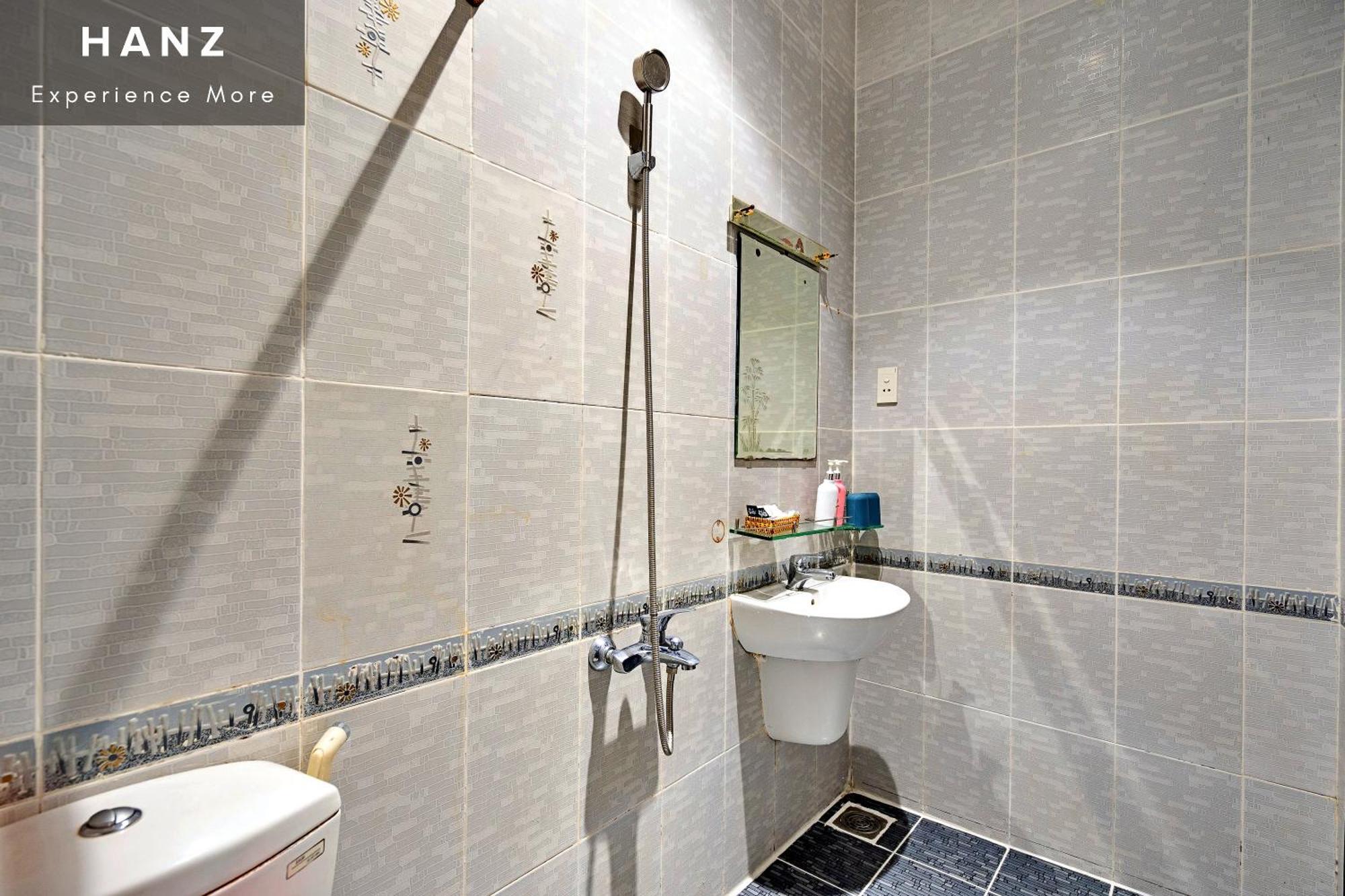 S4029 Yaya Hotel Bui Vien TP. Hồ Chí Minh Phòng bức ảnh